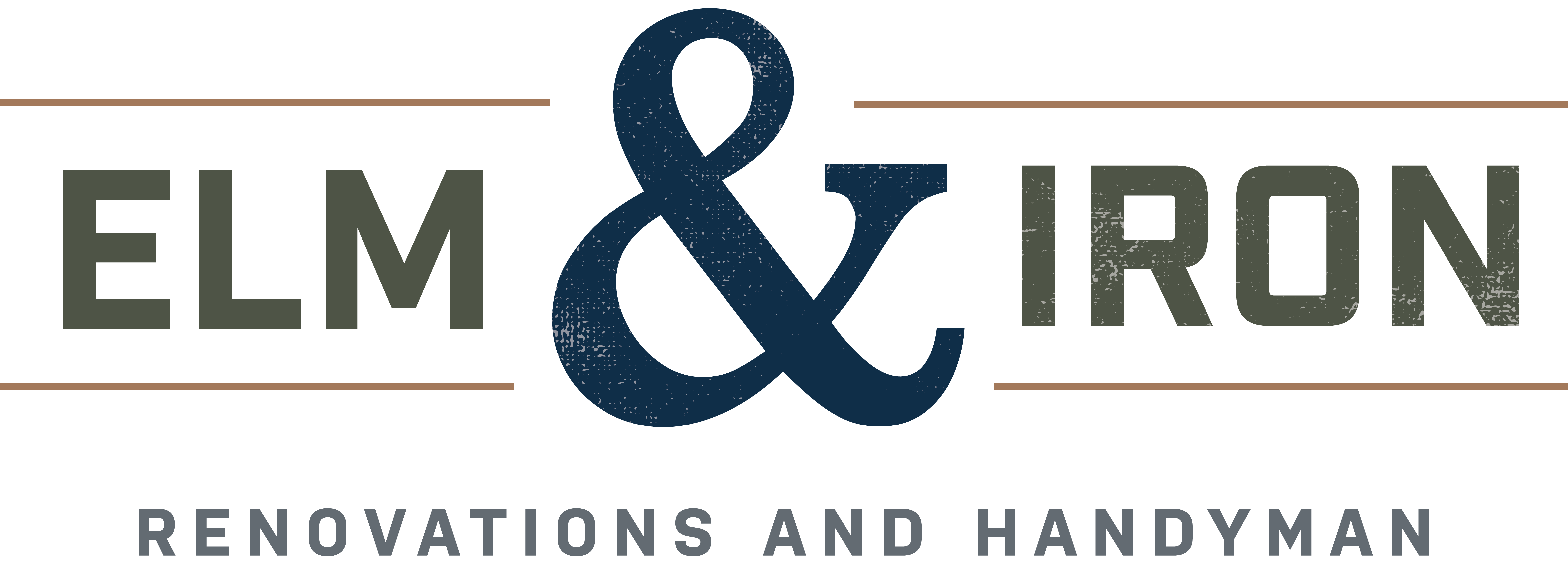 Elm & Iron Renovations and Handyman